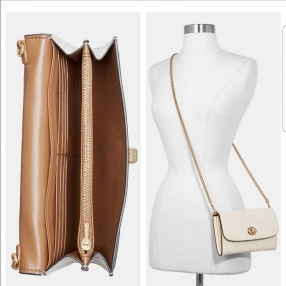 Coach - Picture 1 of 8